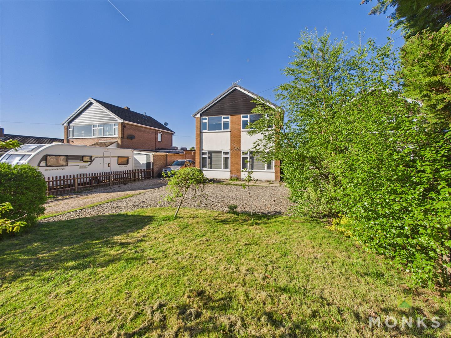 Dilkush Aston Road, Shrewsbury, SY4 5JD For Sale